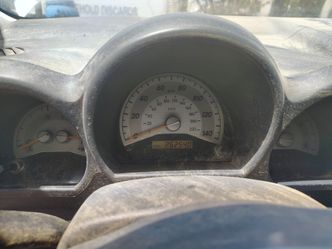 2006 Scion tC
