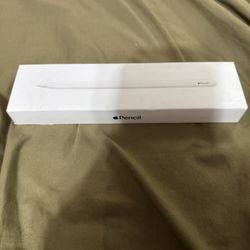 Apple Pencil