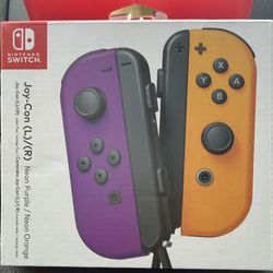 Joy Con 