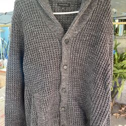 Men’s Sweaters Size XL 