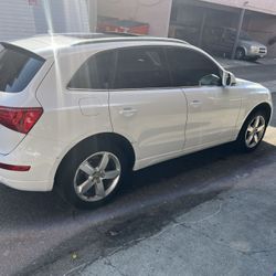2010 Audi Q5
