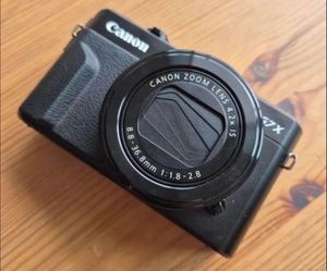 Canon camera