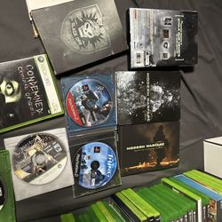 Games
