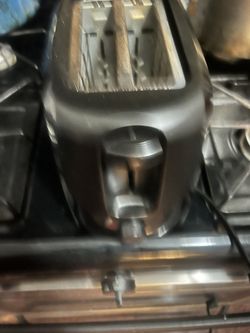 Toaster 