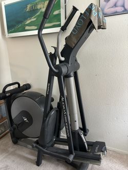NordicTrack