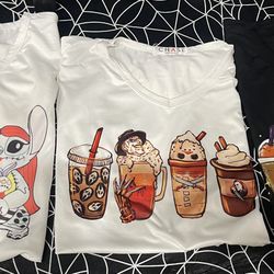T Shirts 