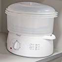 FOOD STEAMER