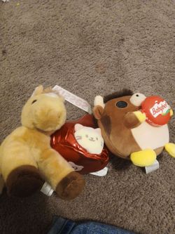Toys