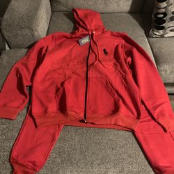 Woman’s Sweatsuit $20 Each