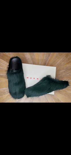 Marni Slides