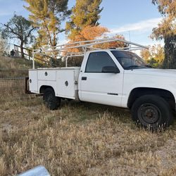 1998 Chevrolet 2500