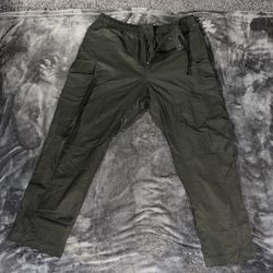Nike Tapered Pants