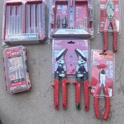 New Tools 