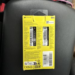 Ram 16GB DDR4 3200 MHz