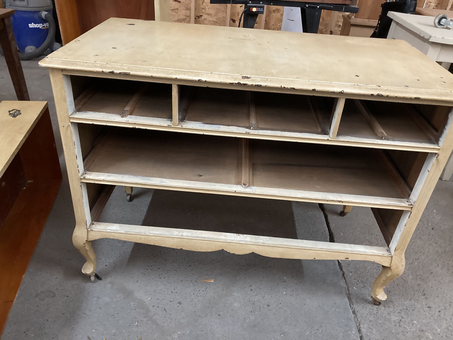 Antique Dresser