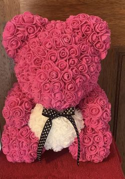 Teddy Bear