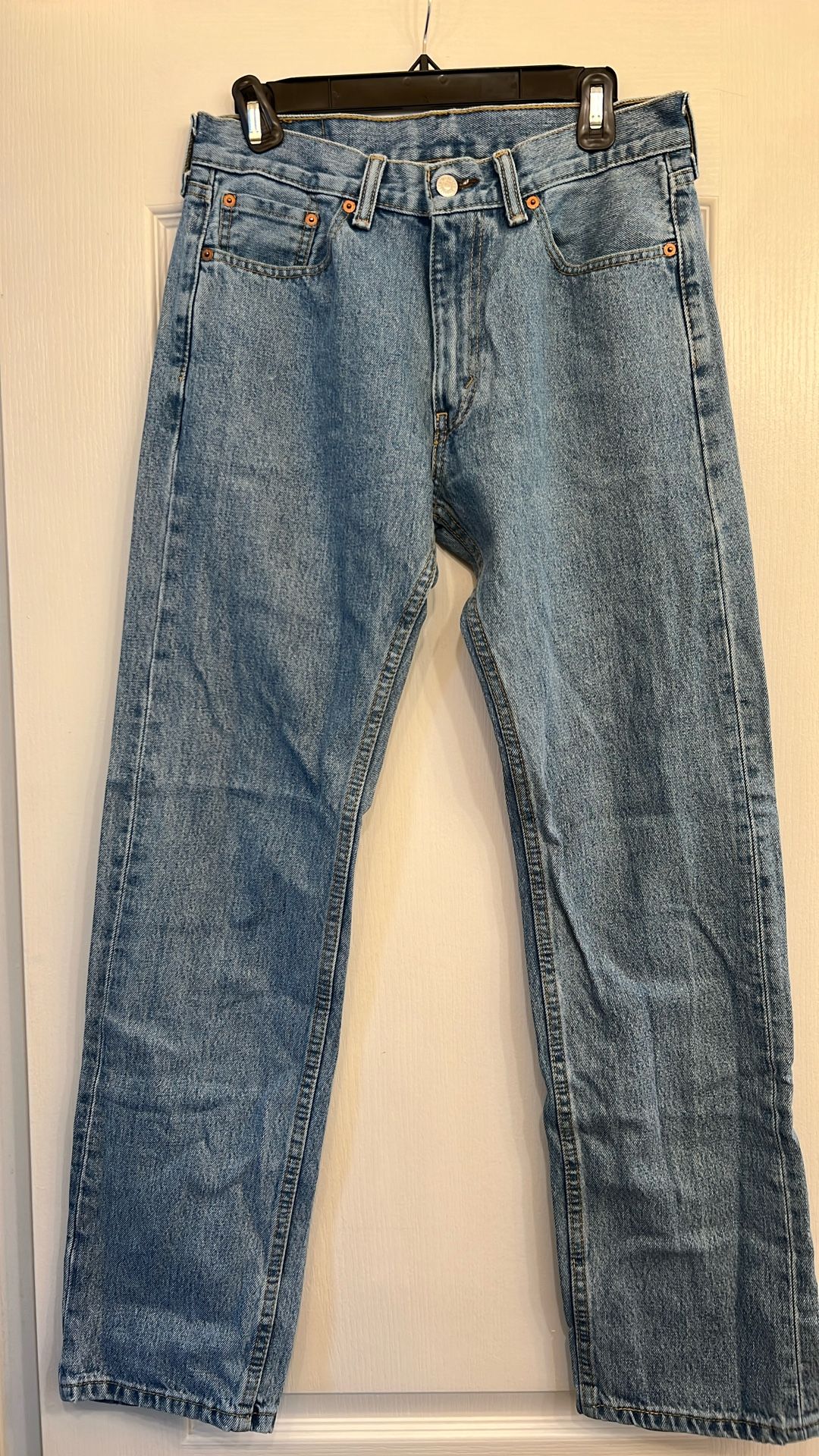 Men’s Levi Pants