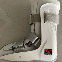 Rehabilitation Boot