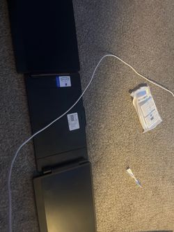 Triple Monitor Chromebook Laptop