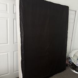 Queen Size Box Spring
