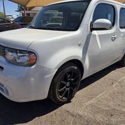 🔥SUMMER HEAT SALE🔥2012 NISSAN CUBE 1.8 S🔥ONLY 65K MILES💥 - $6,000 (⭐ OVER 200+ CARS TRUCKS MINIVANS& SUVS TO CHOOSE FROM!⭐)
