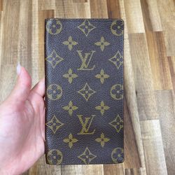 Louis Vuitton Wallet