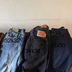 Jeans For Sale
