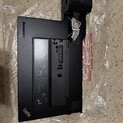Lenovo Laptop Docking