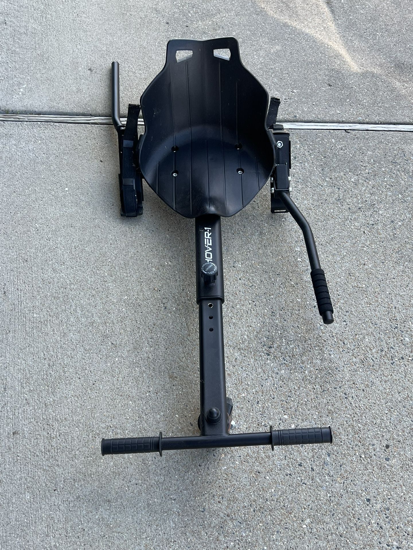 Hoover Board attachment $40