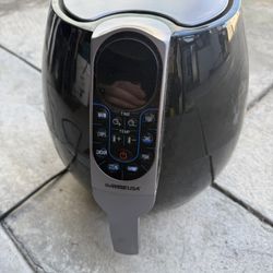 Airfryer