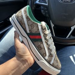 gucci Shoe For Men 