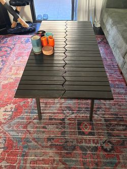 FREE Coffee Table