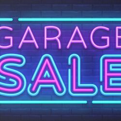MOVING SALE