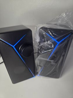 Gaming speakers NEW