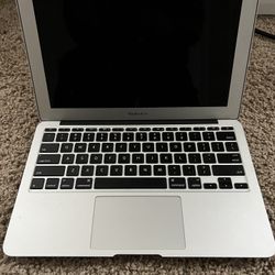 MacBook