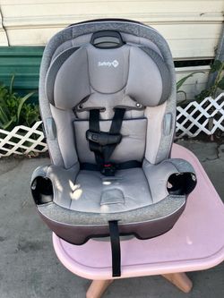 Car seat