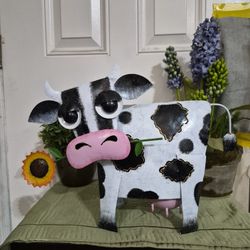  Cow Tabletop 