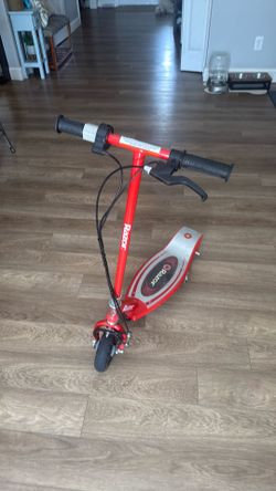 Razor E100 Kids Electric Scooter