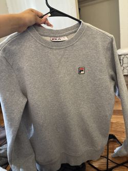 Fila Hoodie