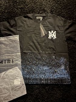 Amiri t shirt