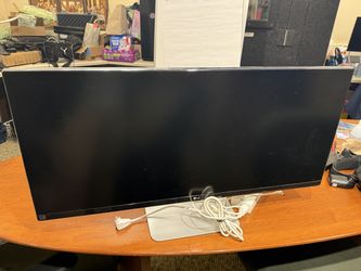 LG 34UM95-P 34" UltraWide Monitor
