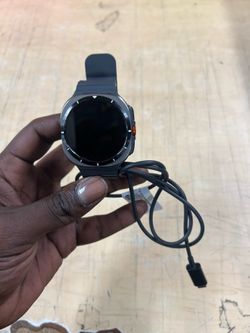 Samsung Galaxy Watch Ultra Selling For $299 ‼️