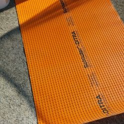 Schluter Systems Kerdi-Board 