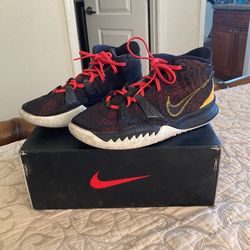 Kyrie 7’s