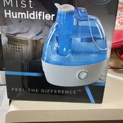 Humidifier 