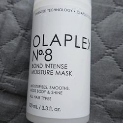 Olaplex N 8 New 3.3floz