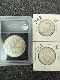 Silver Lot