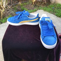 Puma