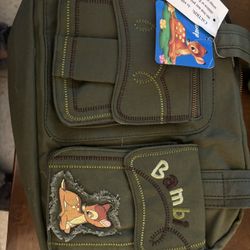 Disney Bag