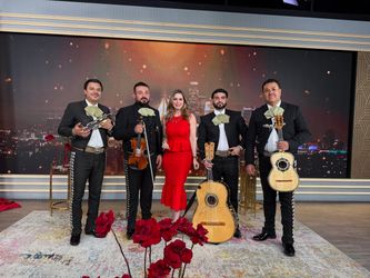 Memorable Mariachi  sangre del bajio 🔥🐶500$$ Festeja una serenata memorable precios  especiales con  voces que te llenarán el Corazón de un valioso 